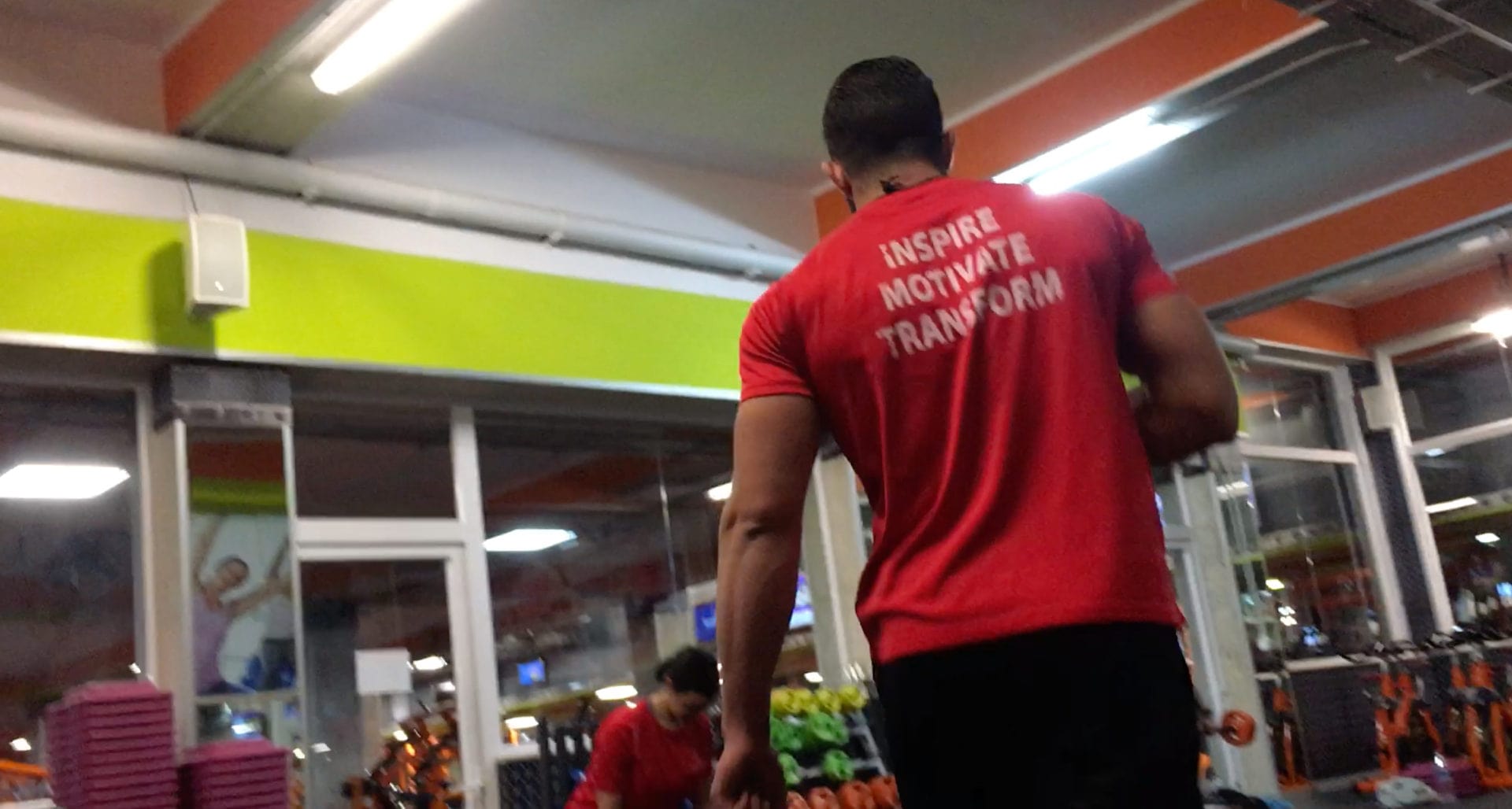 CPD Courses European Personal Training Institute