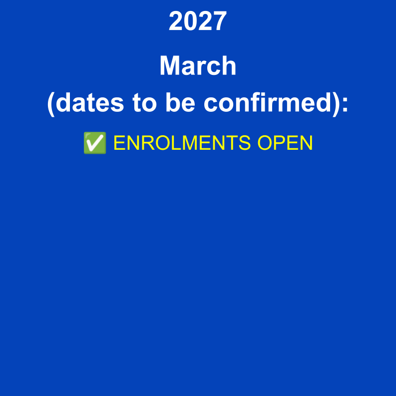 estepona 3 26 Calendar Availability