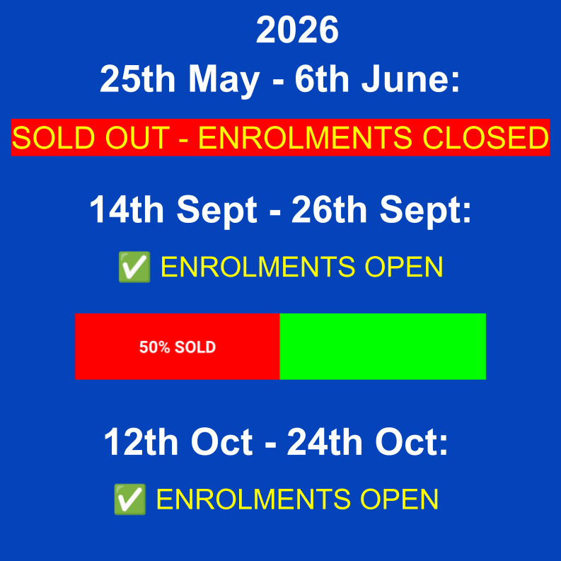 malta 426v3 Calendar Availability
