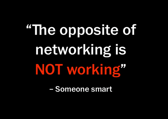 Grow Your Fitness Business With Networking
