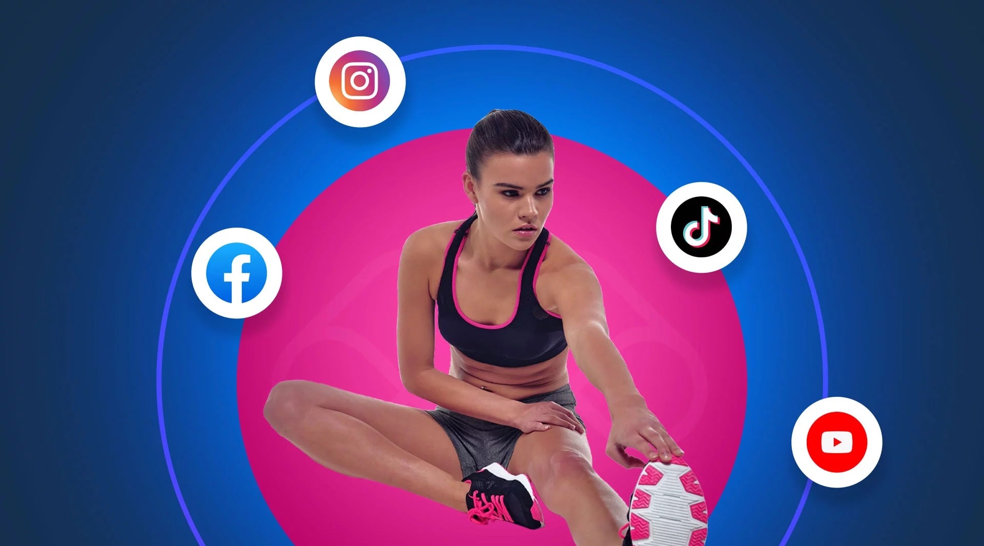 Setting Up Social Media for Your Fitness Business