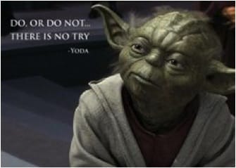 yoda